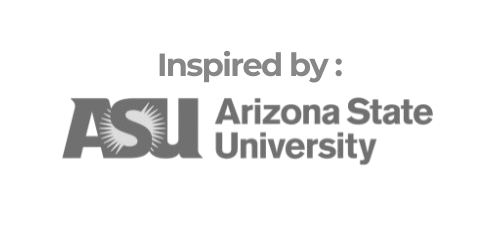 Arizona State University logo