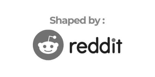 Reddit logo