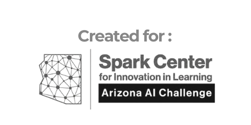 Spark Center logo